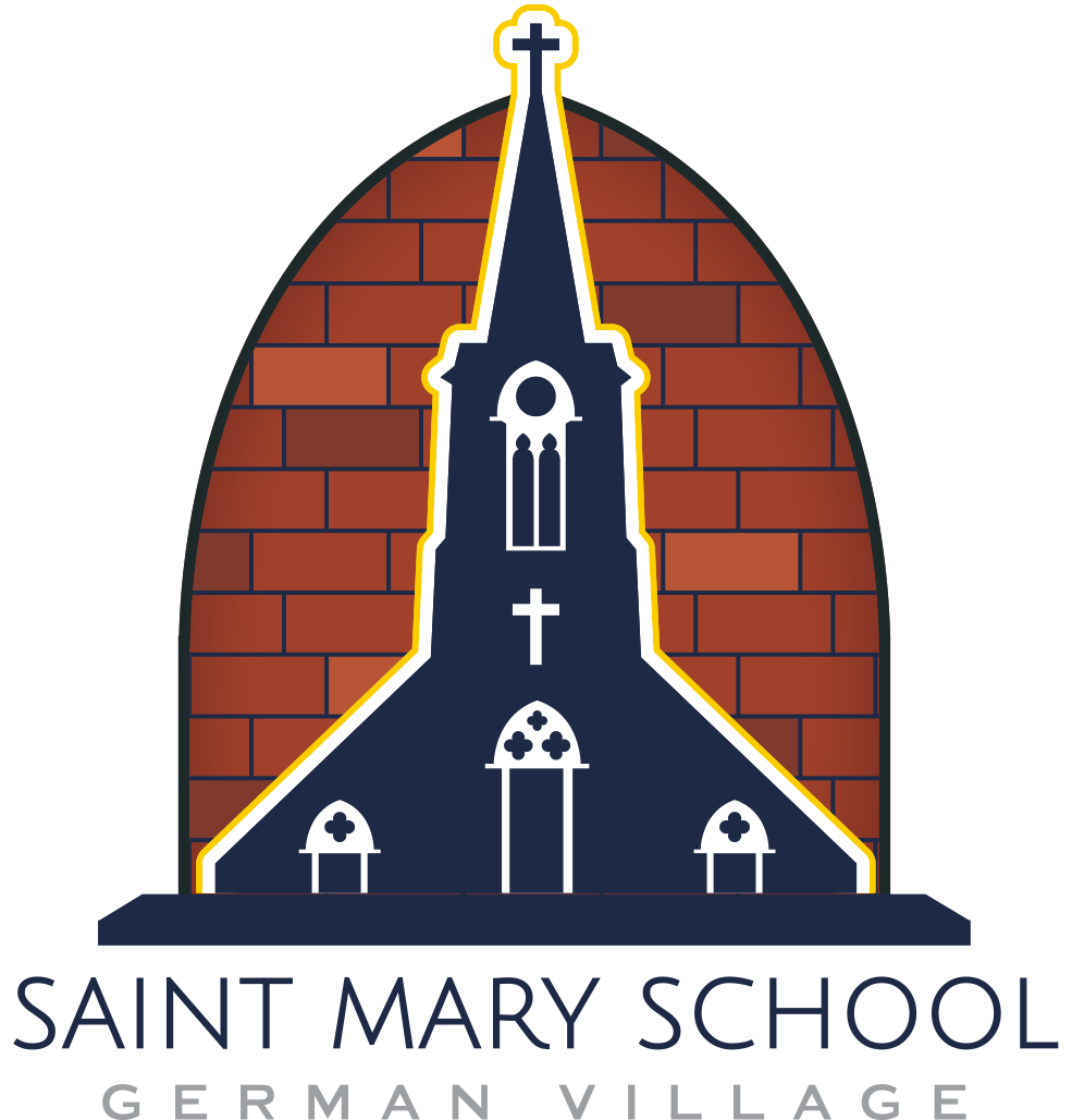 Saint Mary School German Village – ShirtSpree.com